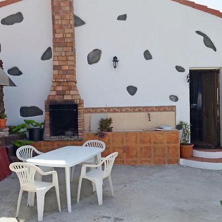 Villa Casa Sendero De Taidia San Bartolomé Exterior foto